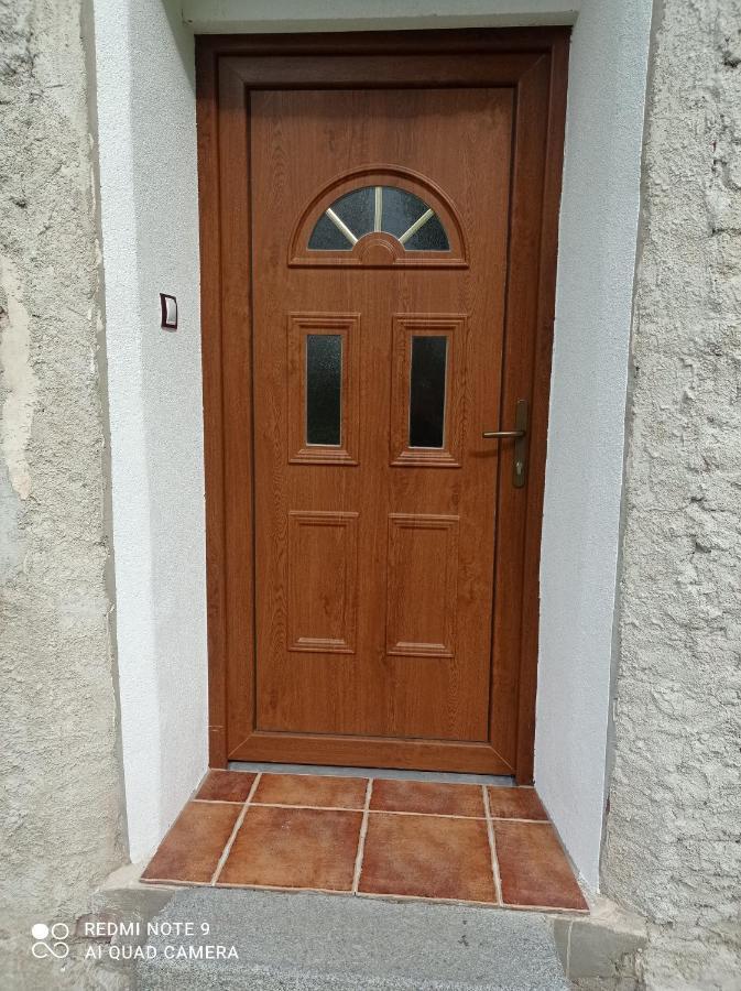 Apartmany U Becova Nad Teplou Bečov nad Teplou Buitenkant foto