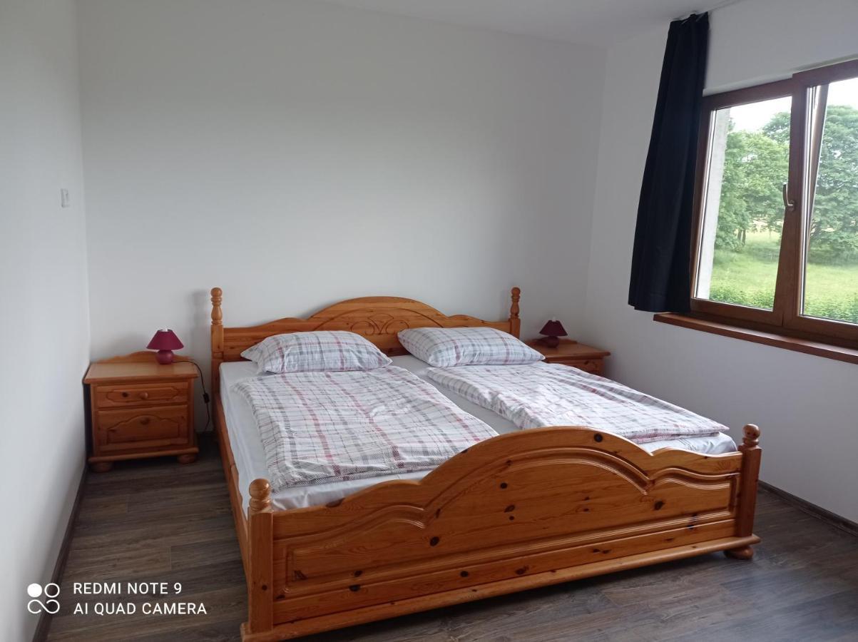 Apartmany U Becova Nad Teplou Bečov nad Teplou Buitenkant foto