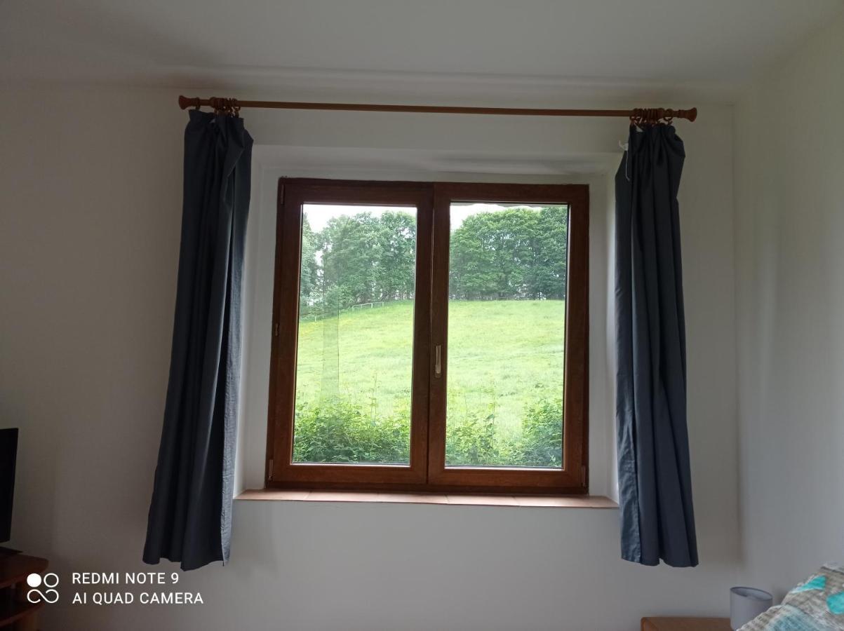 Apartmany U Becova Nad Teplou Bečov nad Teplou Buitenkant foto