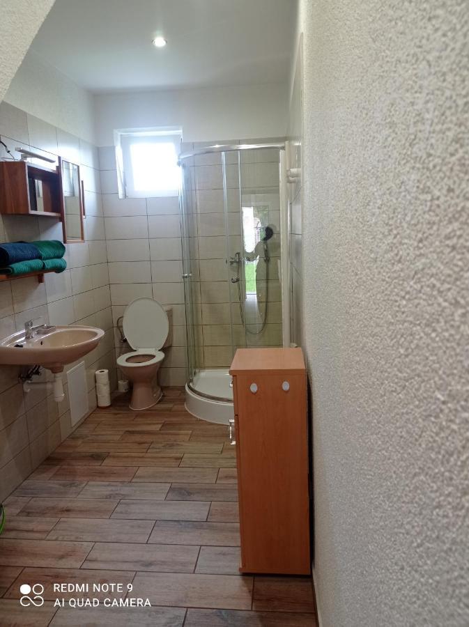 Apartmany U Becova Nad Teplou Bečov nad Teplou Buitenkant foto