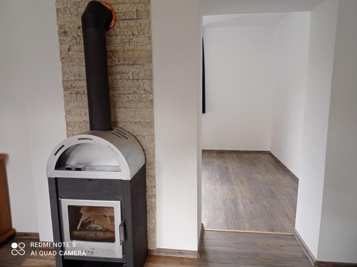 Apartmany U Becova Nad Teplou Bečov nad Teplou Buitenkant foto