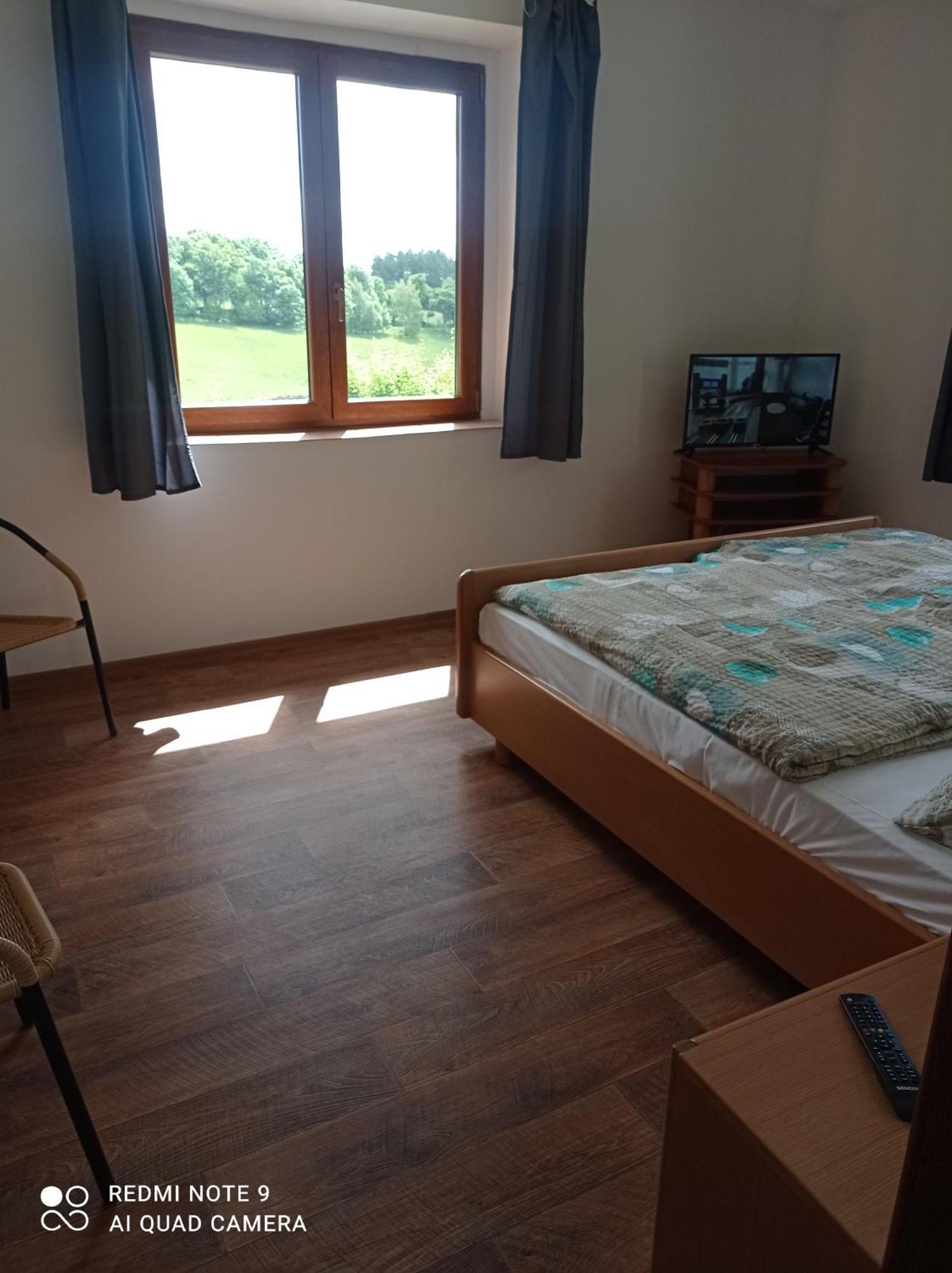 Apartmany U Becova Nad Teplou Bečov nad Teplou Buitenkant foto