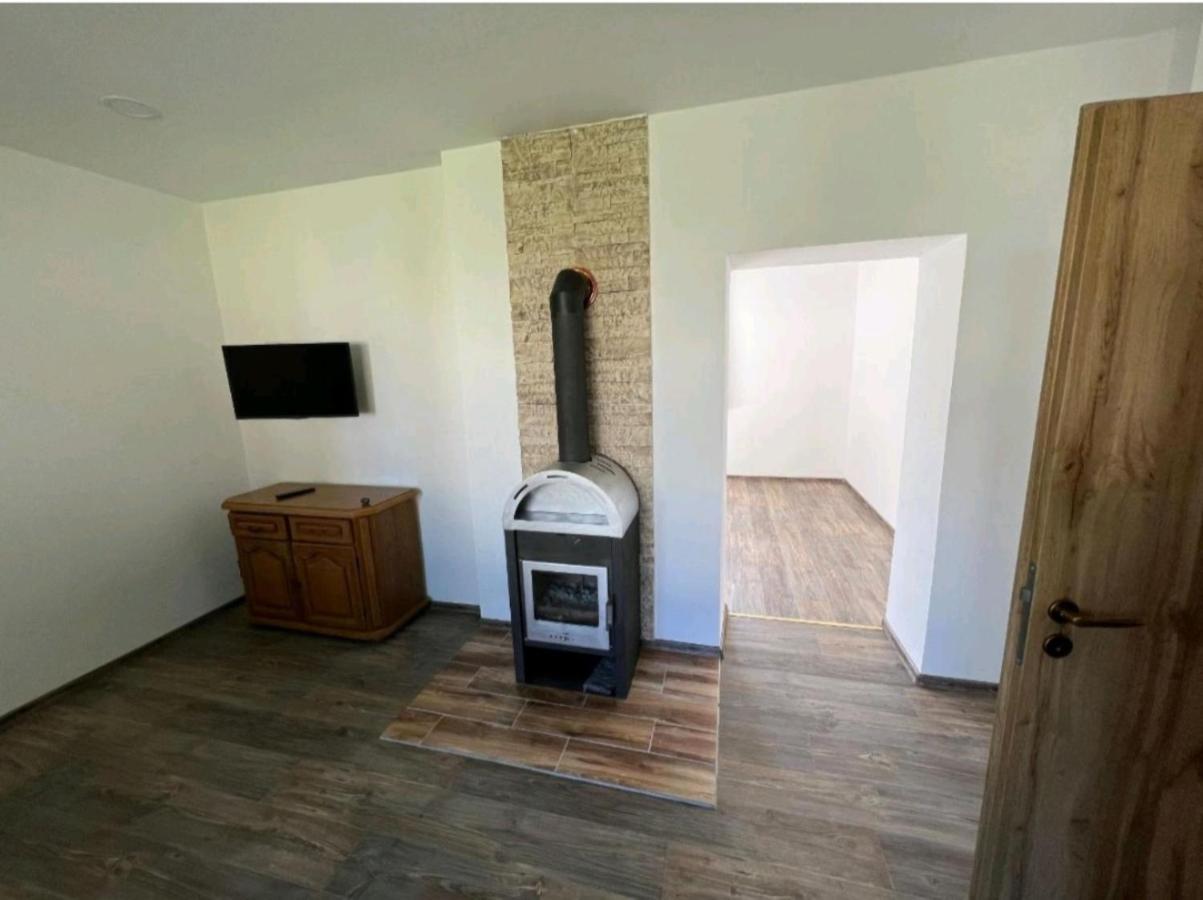 Apartmany U Becova Nad Teplou Bečov nad Teplou Buitenkant foto